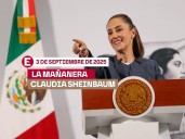 La 'Mañanera' de Sheinbaum: Temas de la conferencia del 12 de agosto