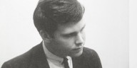 ‘He remains a beloved figure’: Archivists, historians preserve Jim Morrison’s Tallahassee ties