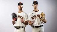 Mets' Tyler Rogers, Cubs' Taylor Rogers pitch in same MLB game as identical twin brothers