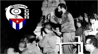 Embajada de Cuba en Dominicana celebra 65 aniversario de los CDR
