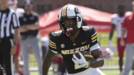 After losing Luther Burden to NFL, Mizzou hasn't skipped a beat with Kevin Coleman Jr.