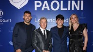 El Kun Agüero opinó de política y le hizo el aguante a Javier Milei: "Tenemos que apoyar"
