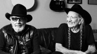 Willie Nelson Announces 155th Album Willie Sings Merle, Unveils "Workin' Man Blues"