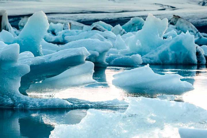 Iceland In Winter In 2025 - 20 Incredible Places To Visit