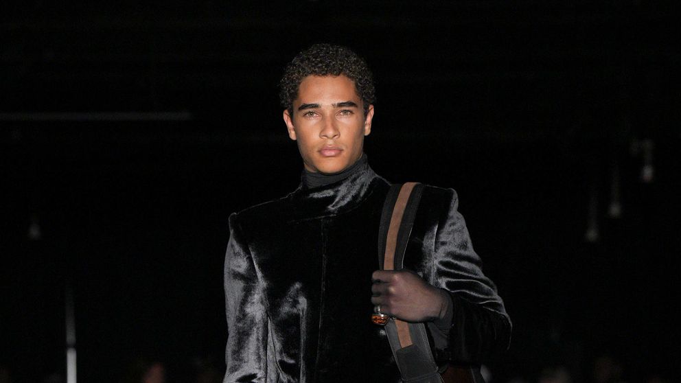 Luar Spring 2026 Ready-to-Wear Collection