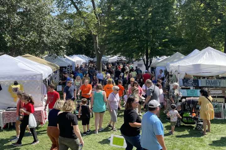 Pekin Marigold Festival returns with ‘team spirit’ theme