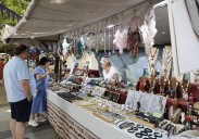 Torrelavega celebrará el Mercado 'Los Mil Encantos' del 13 al 16 de septiembre