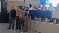 Tras Asamble Municipal del PAN, Nadia Vega Olivas es elegida como nueva dirigente del partido en Mazatlán