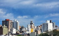 Pronóstico en Santa Fe y Rosario: cómo será el martes 2 de septiembre