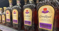 Crown Royal: Calls heat up to pull whisky from LCBO