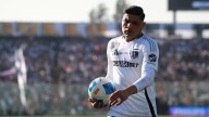 Colo Colo recibe a Iquique en duelo pendiente de la fecha 23