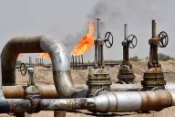 Iraq resumes Kurdistan oil exports, launches ambitious Vision 2050 to cut fossil fuel dependency