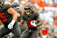 Who Should I Start? Sunday Fantasy Football Lineup Decisions for Week 4 (2025) - Omarion Hampton, DK Metcalf, Ashton Jeanty, Nick Chubb, Woody Marks, Brock Purdy, Quinshon Judkins, Javonte Williams