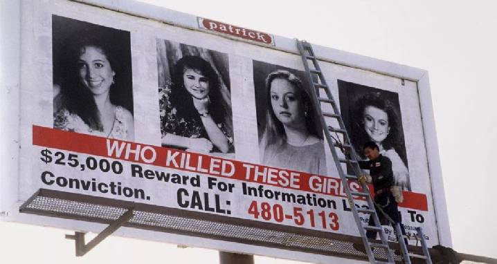 Yogurt Shop Murders: The 1991 Killing Of Four Austin Teens