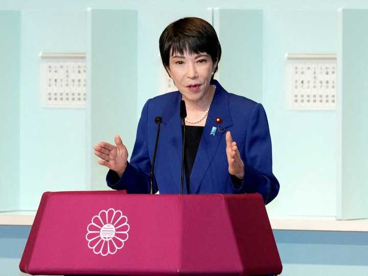 Japan’s ruling LDP to pick new leader after PM Ishiba resigns