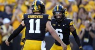 Why UMass was the perfect precursor to Rutgers for Iowa’s offense