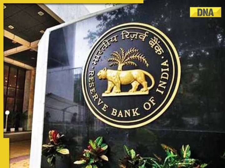 RBI imposes nearly Rs 3200000 penalty on this bank for failing to follow...; not