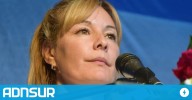 Escándalo en Santa Cruz: una intendenta protagonizó una violenta pelea con insultos y golpes