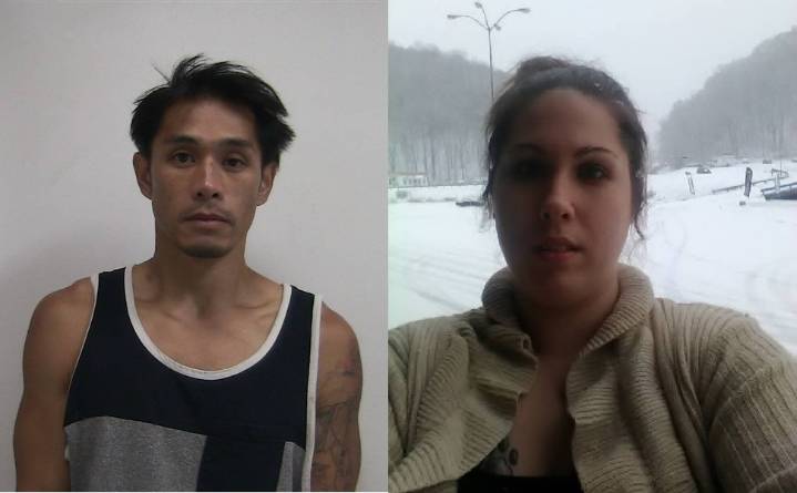 High Point: Acusan a hombre de matar a mujer y ocultar su cuerpo