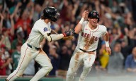 ¡Otro ‘walk off’! Los Red Sox dejan sobre el terreno a los Athletics en la décima entrada