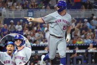 Pete Alonso sets tone for Mets in crucial bounce