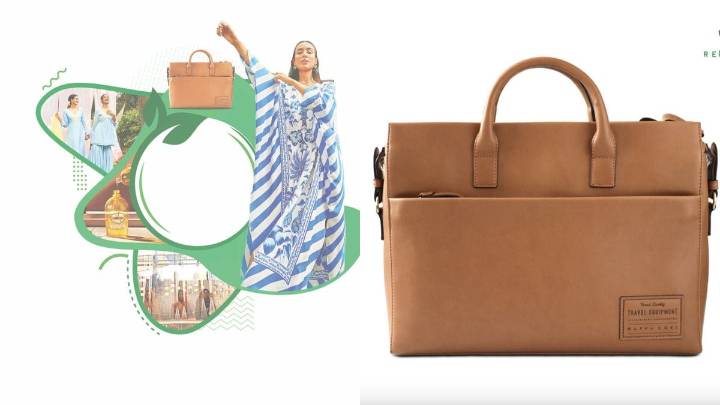 Wearing the green card: Why sustainable luxury brands demand premium image, higher price points