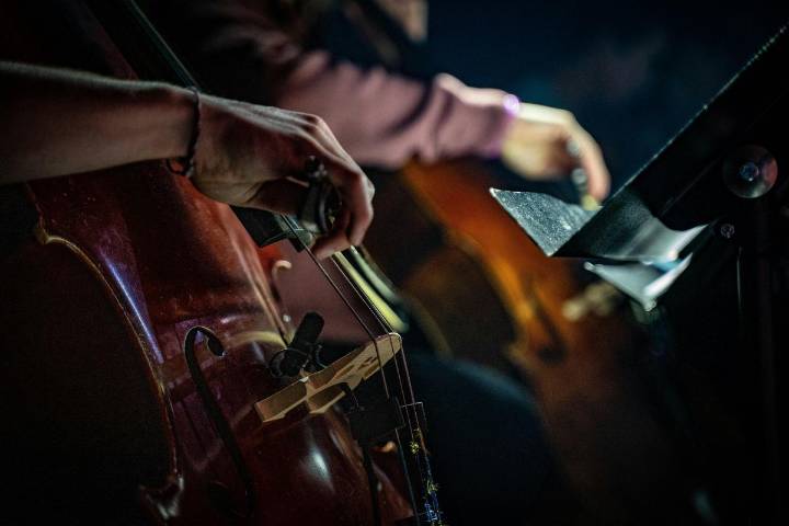 New Music Director Brings Fresh Vision To Wyoming Symphony’s Season