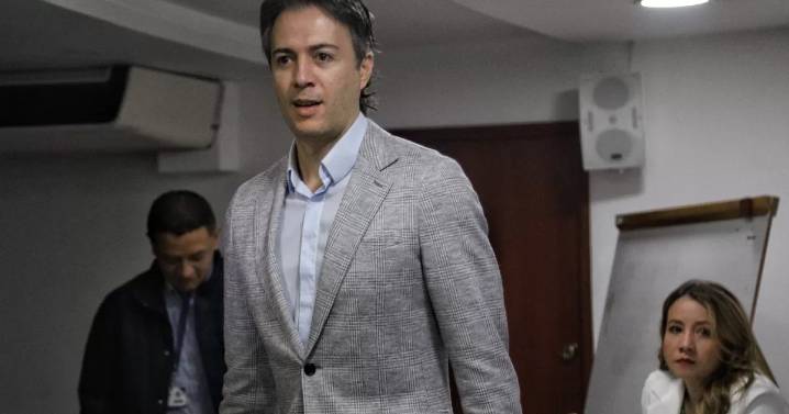 Fiscalía llamó a juicio al exalcalde de Medellín Daniel Quintero por actos de corrupción