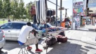 ACIPAN advirtió que la venta callejera afecta al sector formal y vulnera las normativas vigentes