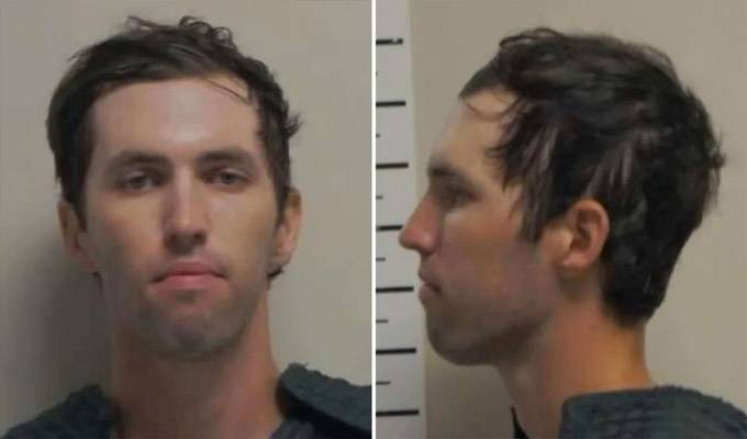 Quién es Tyler Robinson, el joven detenido por el asesinato del activista conservador Charlie Kirk