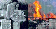 Novio de alumna de la UNAM que falleció en la explosión de gas en México conmueve con emotiva despedida: "Prometo buscarte en la otra vida"