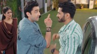 Kyunki Saas Bhi Kabhi Bahu Thi 2, September 29 Written Update: Angad Punches Viren For Misbehaving With Vrinda After Returning From Jail