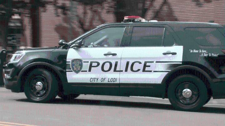 Four gang members arrested in Lodi, police say