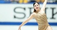 Olympic hopeful Alysa Liu scraps short program amid investigation involving artist behind its music