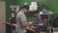 'It's the scariest and the best feeling' | Grainger County teen opens second small business