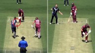 Marnus Labuschagne escapes obstruction of the field dismissal before classy century in Ashes statement