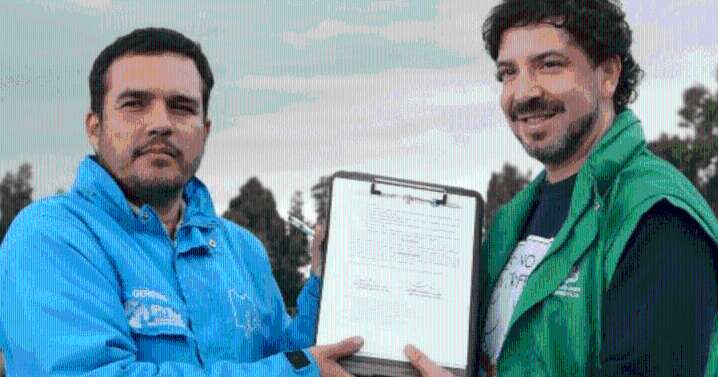Bogotá y Cundinamarca firman alianza para fortalecer la protección y el bienestar animal