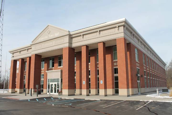 Zionsville’s 2026 budget planning underway