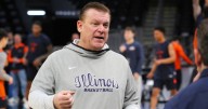 Underwood Joins NABC Board of Directors