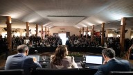 Igualdad Territorial: el primer "round" giró entre el fomento a las inversiones y la campaña electoral