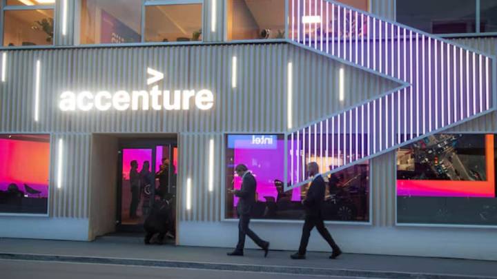 Amid Trump’s H-1B visa shake-up, Accenture plans to add 12,000 jobs at new campus in Vishakhapatnam