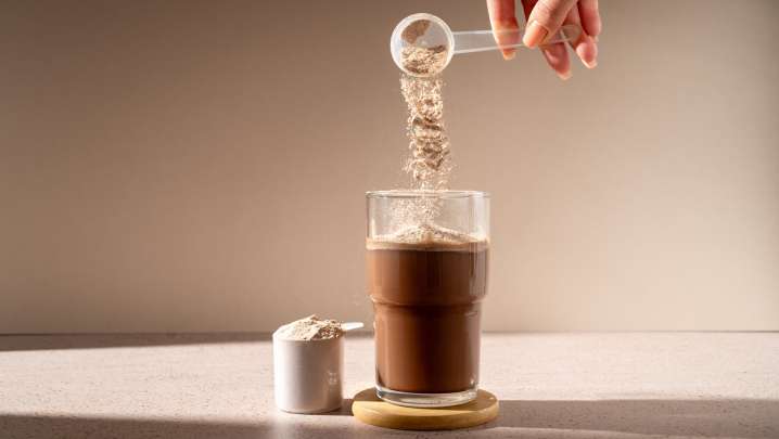 The Kirkland Protein Product That Gets Mixed Reviews On Reddit