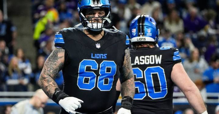Discussion: Which Lions players are key vs. Browns?