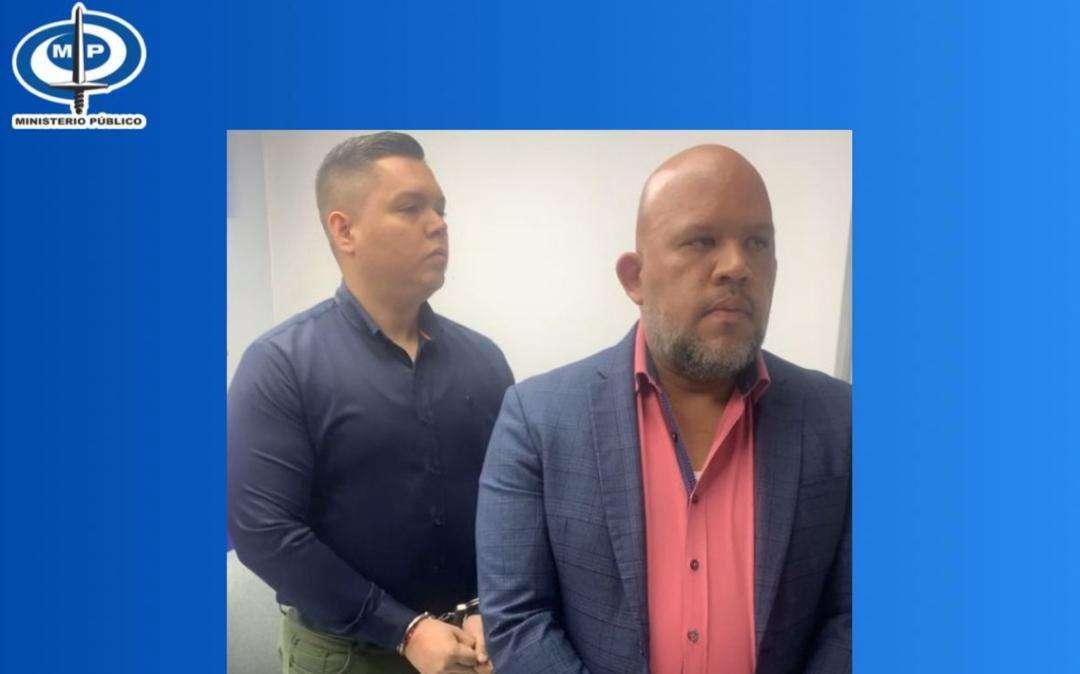 Presos e imputados 2 exfiscales de Carabobo responsables de extorsión