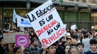Se espera una gran convocatoria para la Marcha Universitaria este 17 de septiembre: a qué hora es