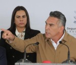 Exige oposición investigación sin encubrimiento para Hernán Bermúdez; “Adán Augusto, narco senador enamorado”: Alito