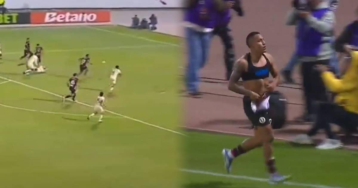 ¡Garra crema! Álex Valera marcó en el último segundo el 2