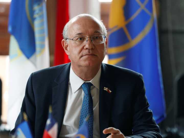 El Banco Interamericano de Desarrollo también amplía su apoyo a la gestión de Milei: promete US$ 3.900 millones en los próximos 15 meses