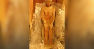 Smuggled Egyptian artifacts bound for Maryland forfeited in federal case