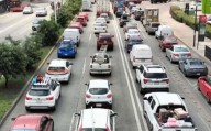 López Mateos y la movilidad en Guadalajara